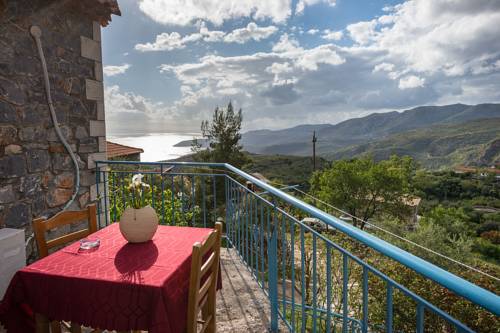 Exokhórion Griechenland Promo-Code Booking.com