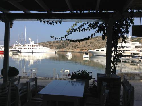 Skhoinoússa Greece Promo Code Booking.com