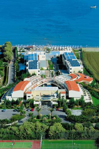 Georgioupolis Greece Hotel