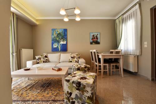 Yerakarion Code promo Grèce Booking.com