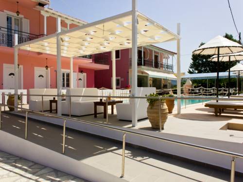 Vasiliki Greece Promo Code Booking.com