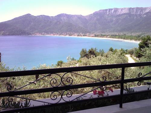 Chrysi Ammoudia Greece Promo Code Booking.com