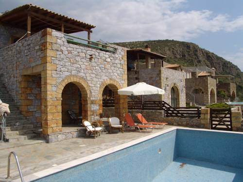 Ágios Nikólaos Griechenland Promo-Code Booking.com
