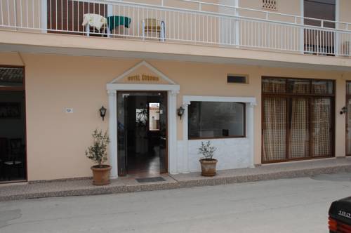 Tolón Greece Promo Code Booking.com