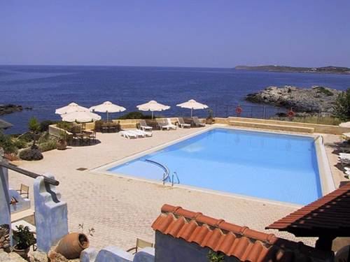 Kalathas, Chania Griechenland Promo-Code Booking.com