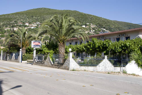 Marandokhórion Greece Promo Code Booking.com