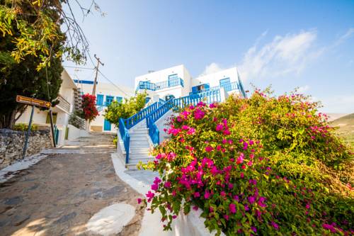 Katapola Greece Promo Code Booking.com