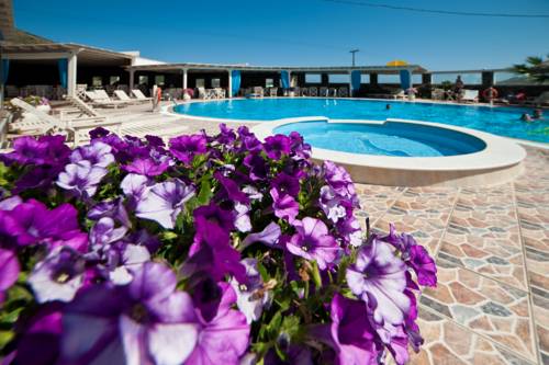 Naxos Greece Hotel