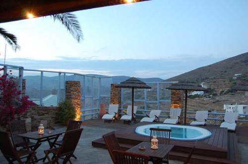 Ios Chora Griechenland Promo-Code Booking.com