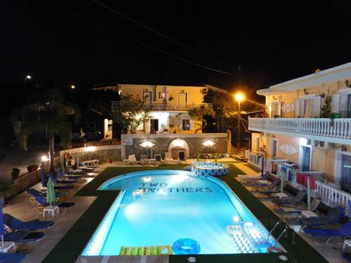 Tsilivi Greece Promo Code Booking.com