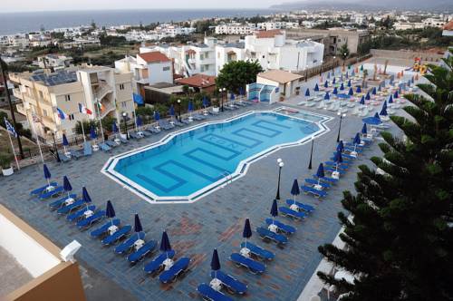 Stalís Griechenland Promo-Code Booking.com