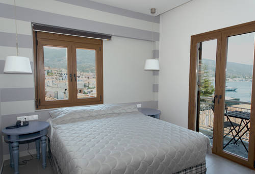 Póros Griechenland Promo-Code Booking.com