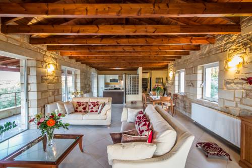 Agia Marina Nea Kydonias Griechenland Promo-Code Booking.com