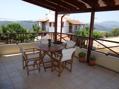 Pontikiana Greece Hotel