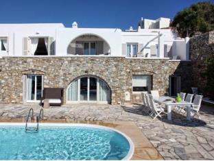 Mykonos Greece Hotels