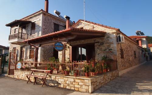 Lefokastron Greece Hotel