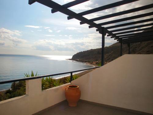 Myrtos Code promo Grèce Booking.com