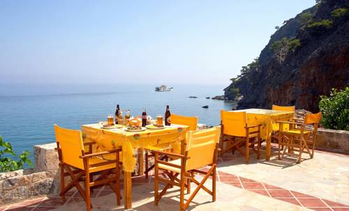 Ayia Roumeli Greece Promo Code Booking.com