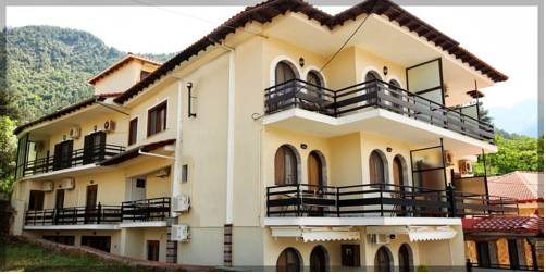 Skala Potamias Griechenland Promo-Code Booking.com