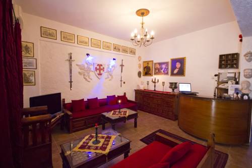 Rhodos Stadt Griechenland Promo-Code Booking.com