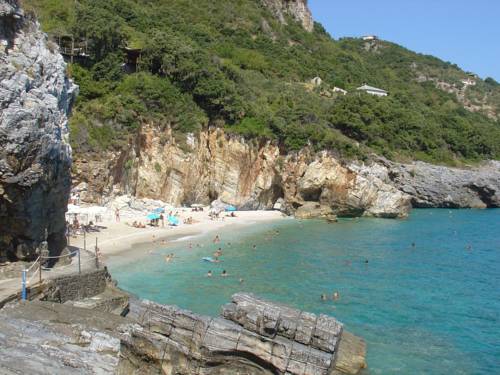 Tsagarada Code promo Grèce Booking.com