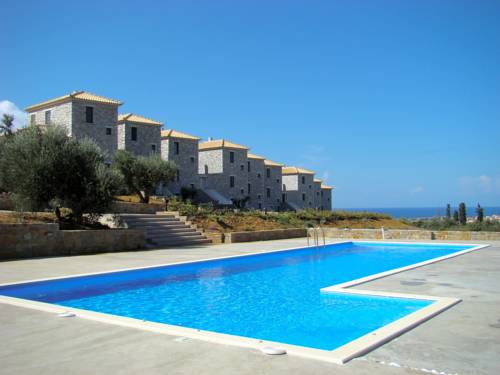 Methoni Greece Hotel