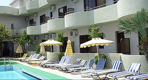 Kremastí Greece Promo Code Booking.com