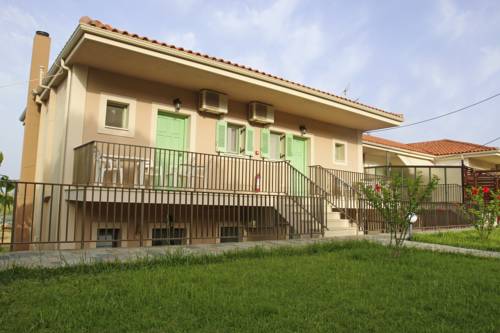 Minia Greece Promo Code Booking.com
