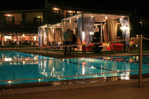 Xánthi Greece Hotel