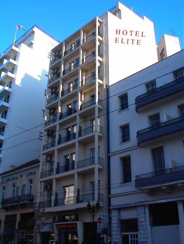 Athen Griechenland Promo-Code Booking.com