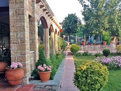 Kozani Code promo Grèce Booking.com