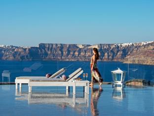 Santorini Greece Hotels