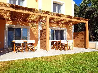 Ereikoussa Greece Hotels