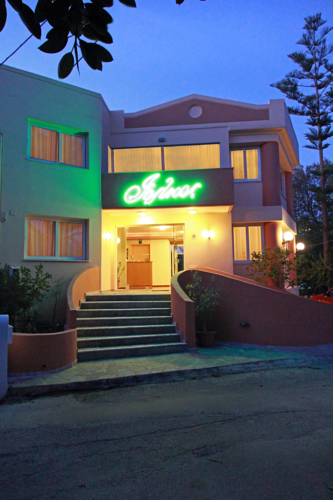 Kato Daratso Greece Promo Code Booking.com