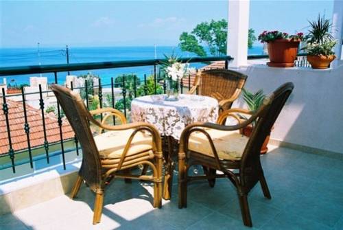 Kallithea Code promo Grèce Booking.com