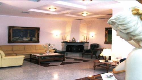 Komotini Griechenland Promo-Code Booking.com