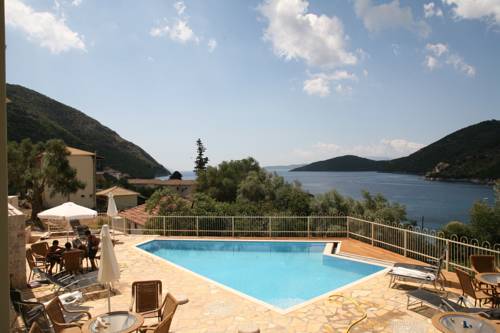 Mikros Gialos Griechenland Promo-Code Booking.com