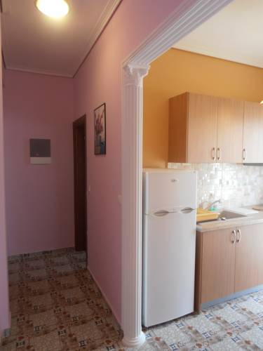 Olympiaki Akti Griechenland Promo-Code Booking.com