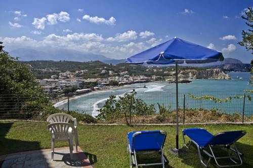 Chania Code promo Grèce Booking.com