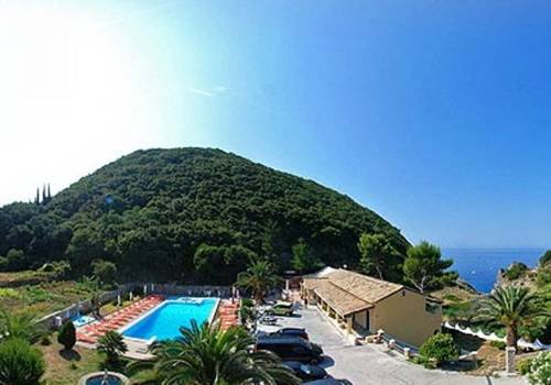 Paleokastritsa Greece Promo Code Booking.com
