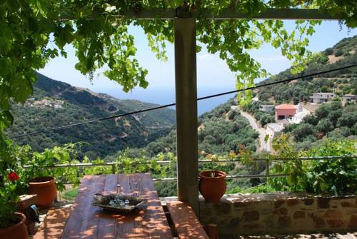Kámbos Greece Promo Code Booking.com
