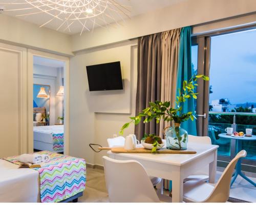 Crete Island Greece Hotels