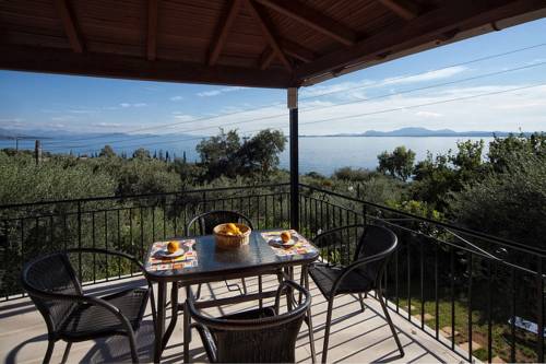 Barbati Code promo Grèce Booking.com