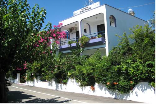 Archange Code promo Grèce Booking.com