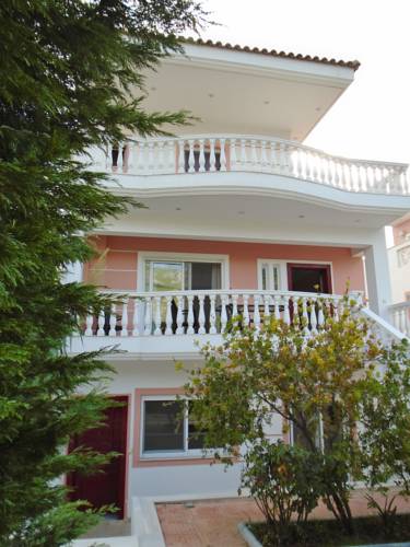 Loutráki Code promo Grèce Booking.com