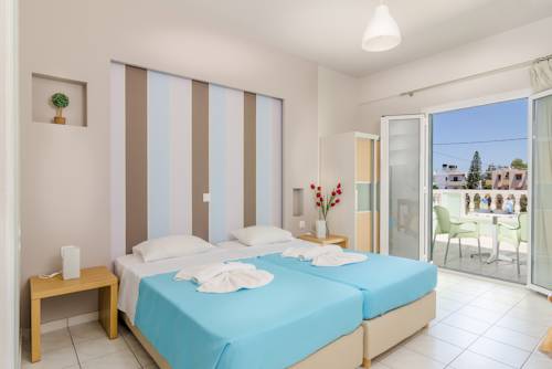 Stalis Greece Hotel
