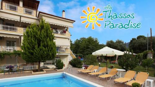 Limenas Griechenland Promo-Code Booking.com