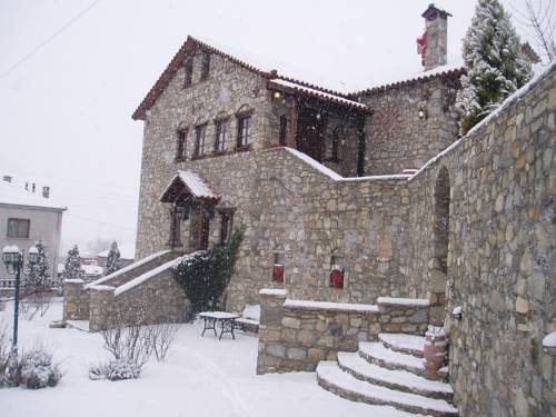 Sklíthron Greece Promo Code Booking.com