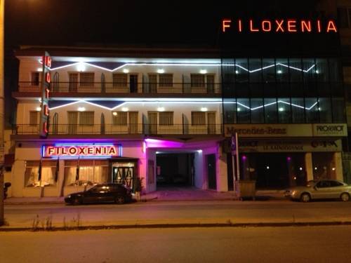 Thessaloniki Greece Promo Code Booking.com
