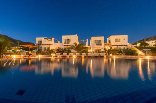 Yialos (Ios Island) Greece Promo Code Booking.com